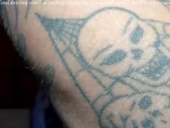 _layne webcam model stream image