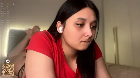 UdeleBarns webcam model stream image