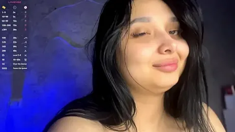 UdeleBarns webcam stripchat model stream image