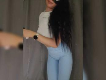 _Kisskiss_ webcam model stream image