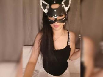 _Kisskiss_ webcam model stream image
