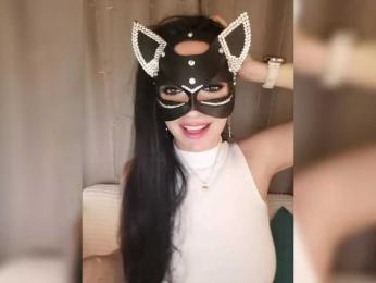 _Kisskiss_ webcam model stream image