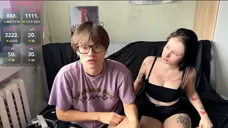 fuegolovers webcam model stream image