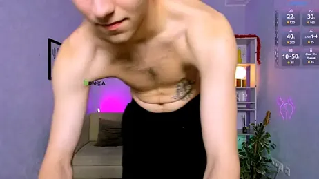 astren_villo webcam model stream image