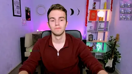 astren_villo webcam model stream image