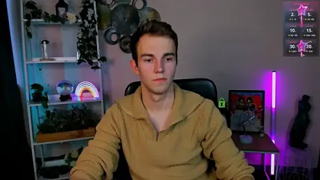 astren_villo webcam model stream image