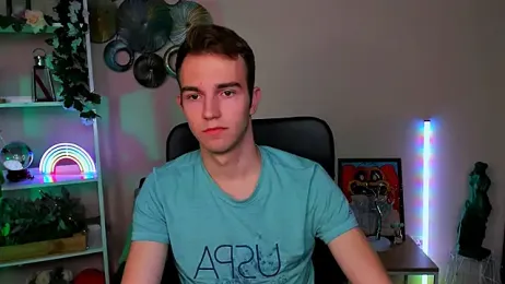 astren_villo webcam model stream image