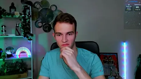 astren_villo webcam model stream image