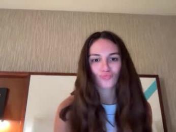 graciesmith27 webcam model stream image