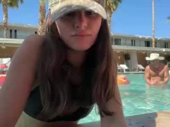 graciesmith27 webcam model stream image