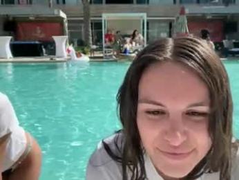 graciesmith27 webcam model stream image