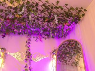 Isa Nixon webcam model stream image