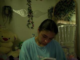 Isa Nixon webcam flirt4free model stream image