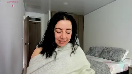 Im_coco webcam model stream image