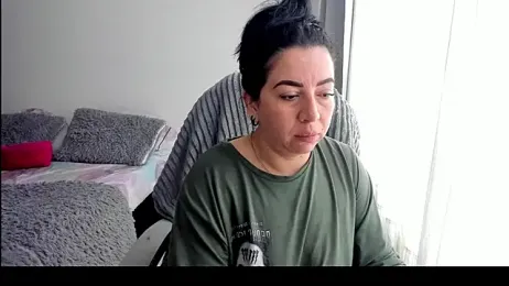 Im_coco webcam model stream image