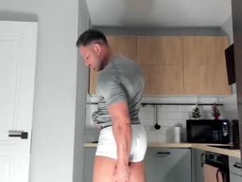 _miles19 webcam model stream image