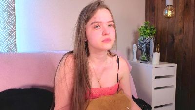 IvanaLippe webcam model stream image