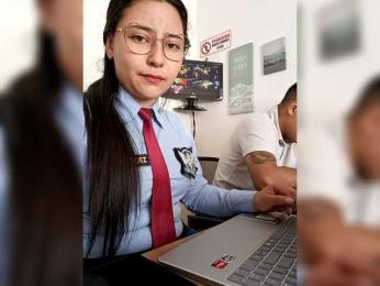 -Marce_05- webcam model stream image