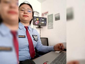 -Marce_05- webcam model stream image