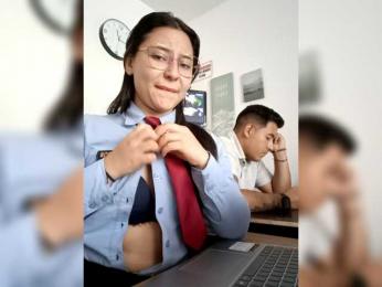 -Marce_05- webcam model stream image