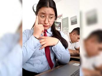 -Marce_05- webcam model stream image