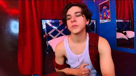 Luke_Howland webcam model stream image