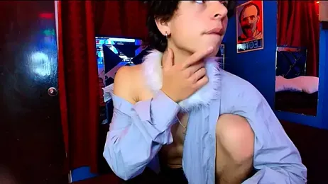 Luke_Howland webcam stripchat model stream image