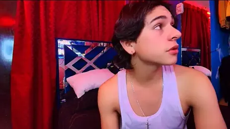 Luke_Howland webcam model stream image