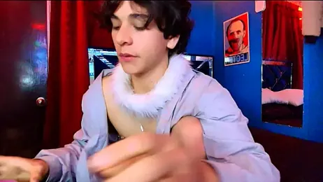 Luke_Howland webcam stripchat model stream image