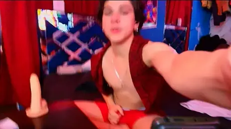 Luke_Howland webcam model stream image