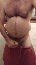 serge4fun1 webcam model stream image