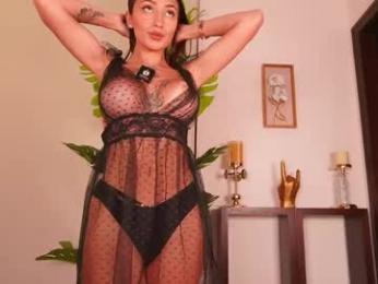 erikabee webcam model stream image