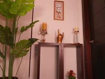 erikabee webcam model stream image