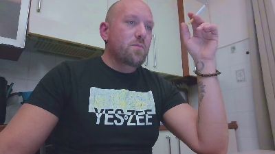 Sensee85 webcam model stream image