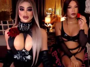 athisamoore webcam chaturbate model stream image