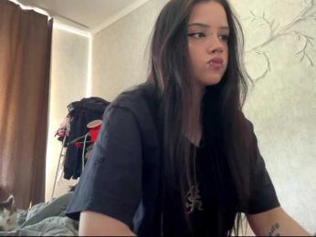 KarriVenture webcam model stream image