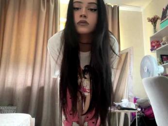 KarriVenture webcam model stream image