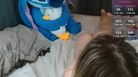 Bumblevibe webcam stripchat model stream image