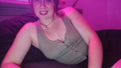 DNadia webcam model stream image