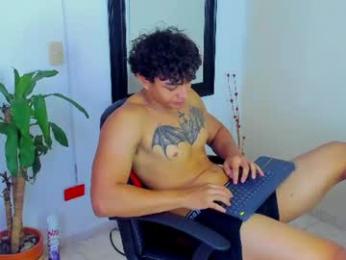 night__prince webcam model stream image