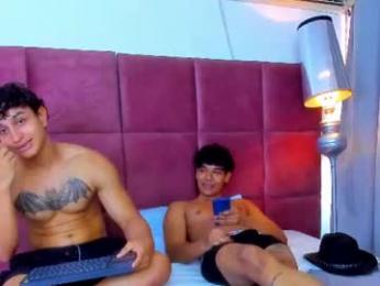 night__prince webcam chaturbate model stream image