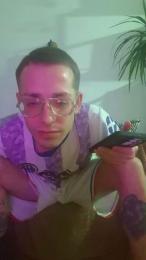 nicodeboca webcam model stream image