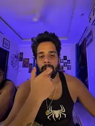LiveXSoulmates webcam model stream image