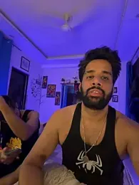 LiveXSoulmates webcam model stream image