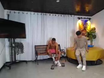 1pushman webcam chaturbate model stream image