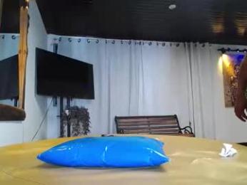 1pushman webcam chaturbate model stream image