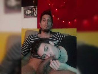 EvilynaJolieXXX webcam model stream image