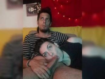 EvilynaJolieXXX webcam bongacams model stream image