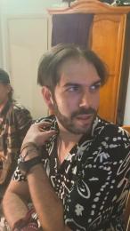 Fuegoypasionshh webcam cam4 model stream image