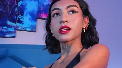 Kaataleya_horny webcam stripchat model stream image